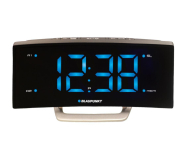 Blaupunkt CR7BK czarny - 454637 - zdjęcie 1